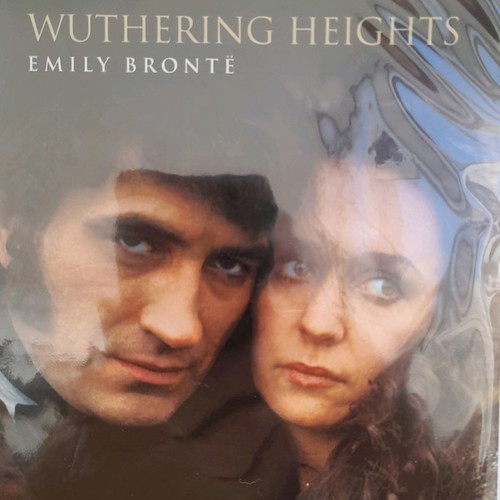 Wuthering Heights DVD used, 2-disc set, English subtitles
