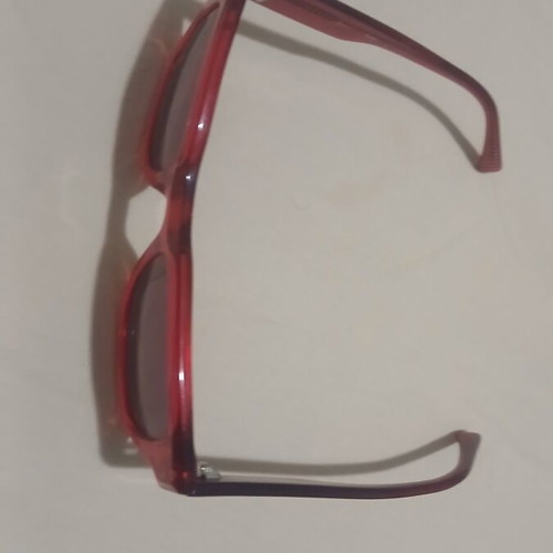 Hawkers sunglasses like new, fuchsia acetate