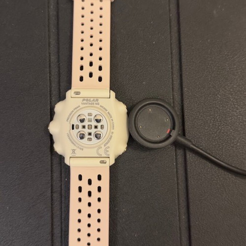 Polar Vantage M2 watch like new with cable