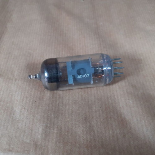 Ultron EF 183 6EH7 Vacuum Tube new, original box