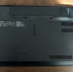 Lenovo laptop B5400 μεταχειρισμένο με Intel Core i3, 4GB RAM, 1TB HDD, Windows 10