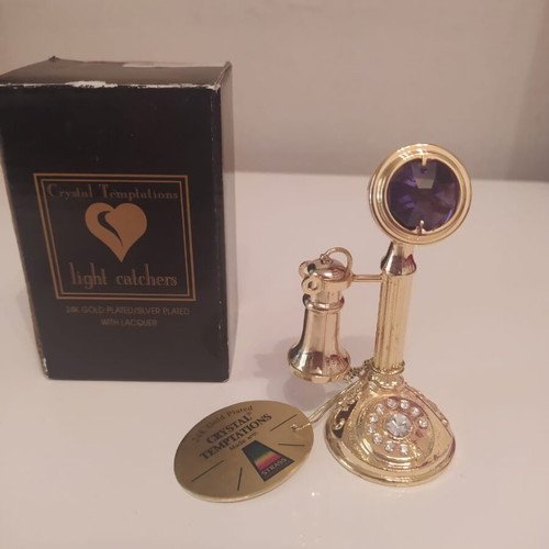 Decorative item new