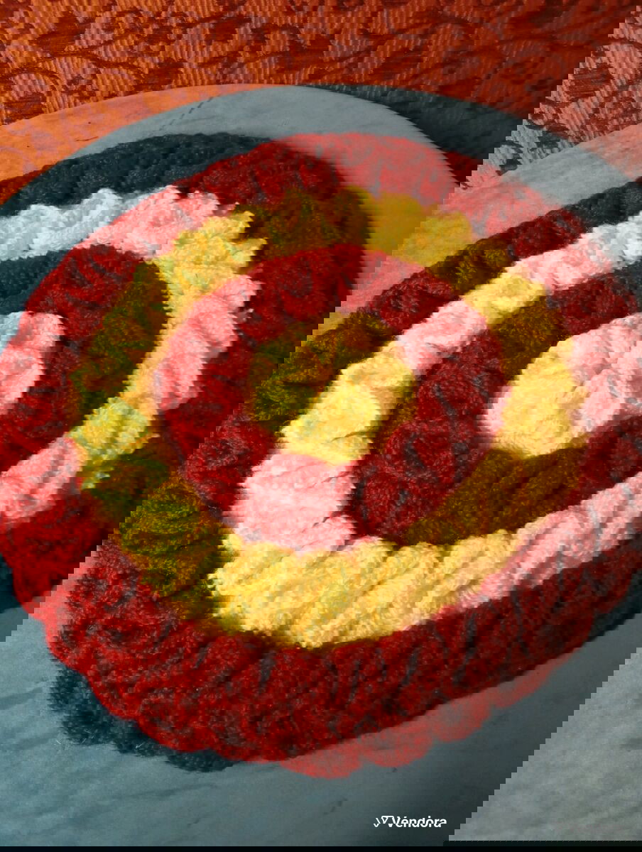 Vintage θήκες μαξιλαριών χειροποίητες, σαν καινούργιες, σετ 2 τεμαχίων € 24