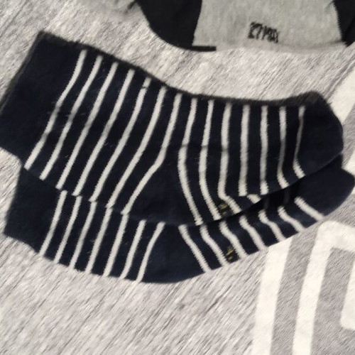 Orchestra socks 3 pcs size 27-30 like new