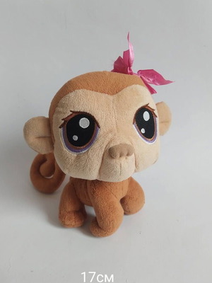 Plush toy like new