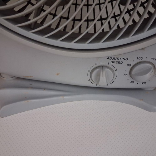 Primo fan