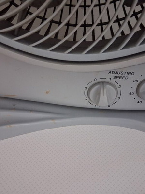 Primo fan