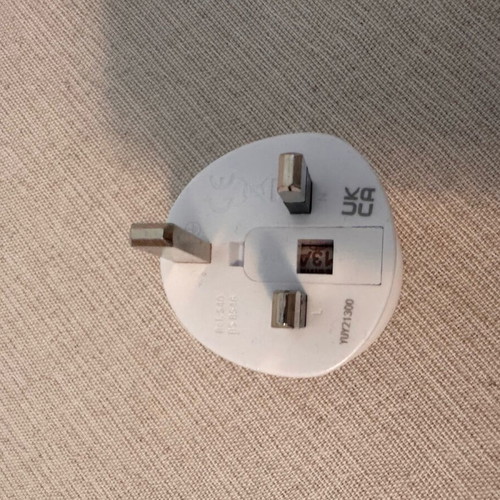 Transformer for England or America new