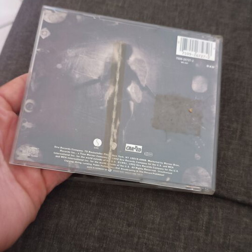 Ministry Kefali CD