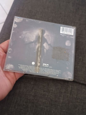 Ministry Kefali CD