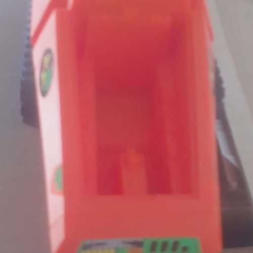 GIJOE Cobra Septic Tank Eco Warriors like new