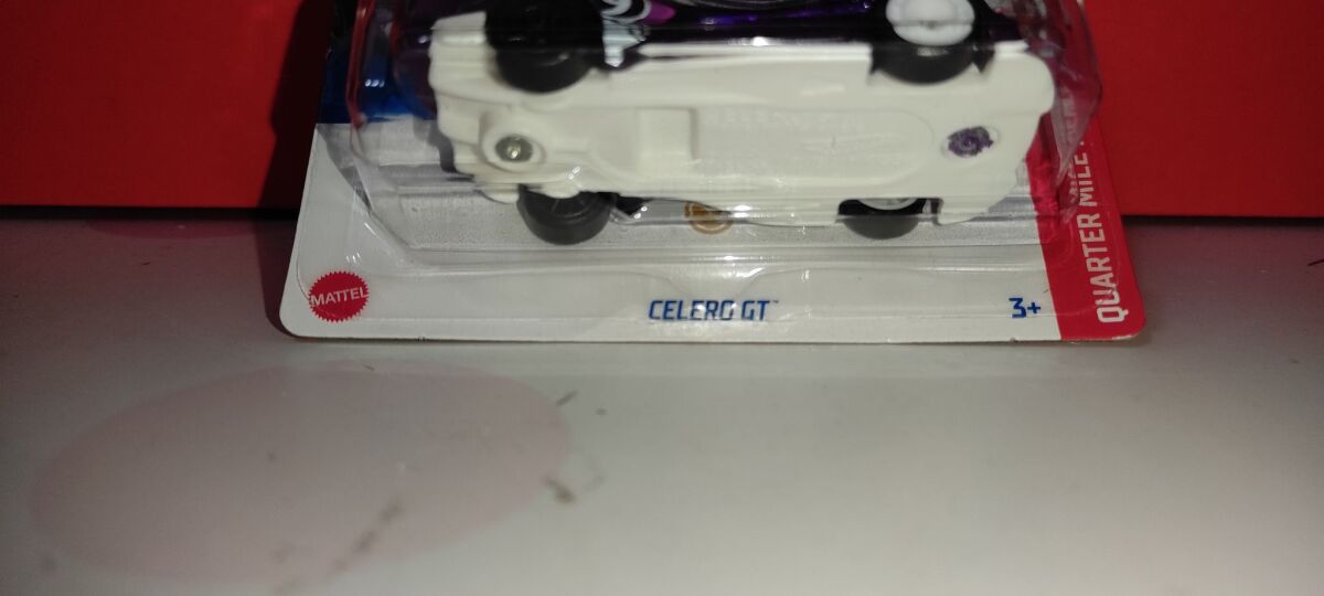 Hot Wheels 2024 Celero GT STH Super… - € 43,00 - Vendora.cy
