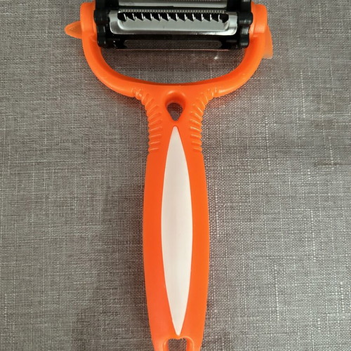 Peeler new