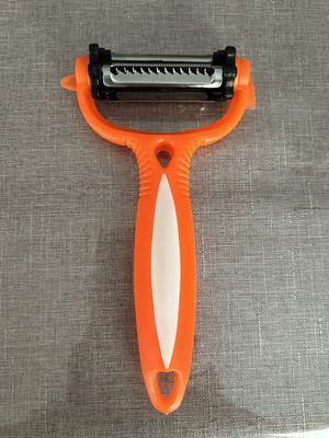 Peeler new