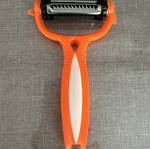 Peeler new