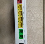 ADSL/VDSL CPE Vodafone like new without packaging