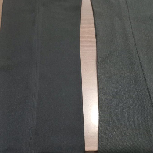 Women's pants like new, set of 2, size S