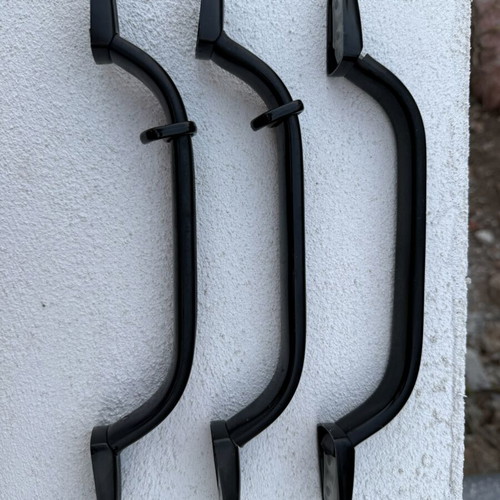BMW E30 Roof Handles used