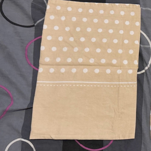 Baby pillowcase 40x30cm