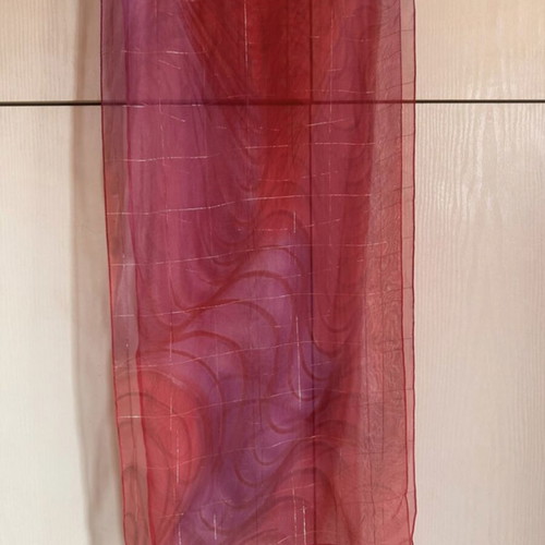 Scarf like new