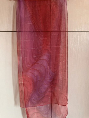 Scarf like new