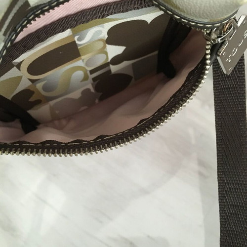 Tous crossbody bag like new, multicolor leather