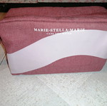 Toiletry bag like new
