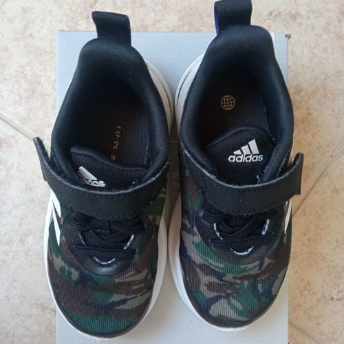 ADIDAS SIZE 24***CLEARANCE WAREHOUSE***WHOEVER GETS IT FIRST!