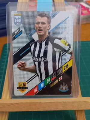 Κάρτα Panini FIFA 365 Adrenalyn XL 2024 σαν καινούργια