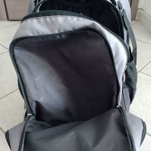 POLO school trolley bag used, 30 lt capacity
