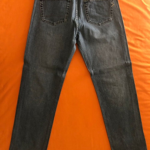 Sonneti Jeans Pants 36 L like new, blue
