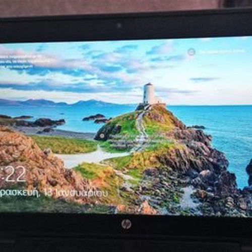 HP Z Book 14'' laptop refurbished, i7, 16GB RAM, 256GB SSD, Windows 10