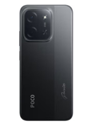 Xiaomi Poco C85 6G/128GB smartphone like new, 6000mA battery