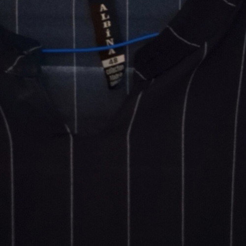 Shirt new, size M, black