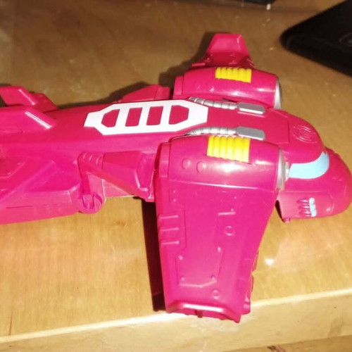 Transformers Rescue Bots Academy Rescan Series Wave 10 Heatwave used