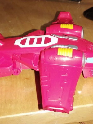Transformers Rescue Bots Academy Rescan Series Wave 10 Heatwave μεταχειρισμένο