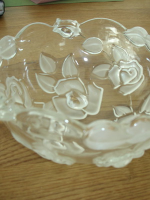 Φοντανιέρα μεταχειρισμένη σε άριστη κατάσταση