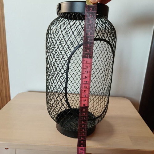 IKEA lantern like new