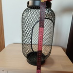 IKEA lantern like new