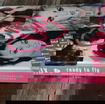  Little Mix: Ready to Fly Hardback Book Signed Autographe
