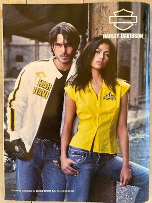 Playboy Τεύχος 124 Απρίλιος 2006 μεταχειρισμένο