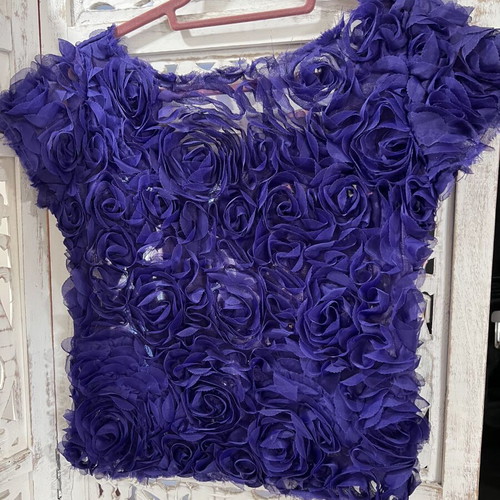 Top special used for special occasions