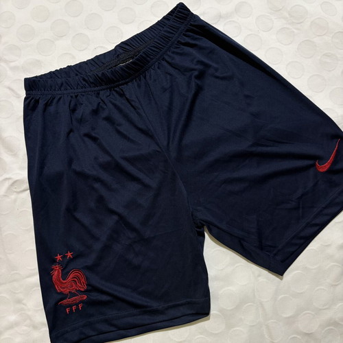 Nike France national team shorts like new, size S