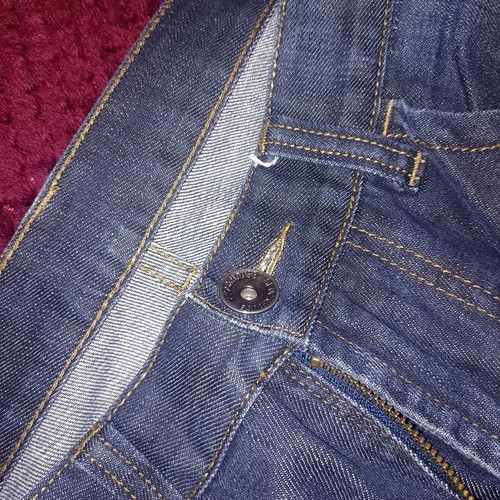 Clockhouse men's jeans new, size L, blue