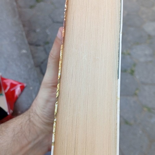 Mona book like new, Greek language