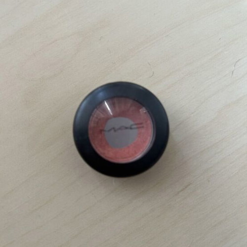 Mac lip pencil Lasting Sensation and eyeshadow Paradisco like new