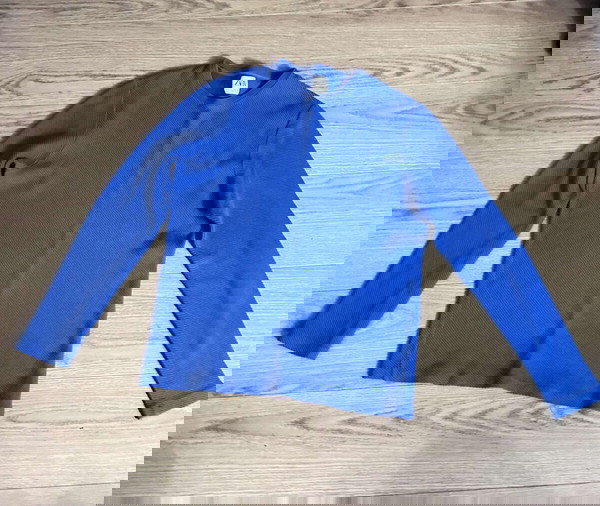 Μπλούζα Zara αντρική