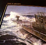  The seafarers.The U- Boats.