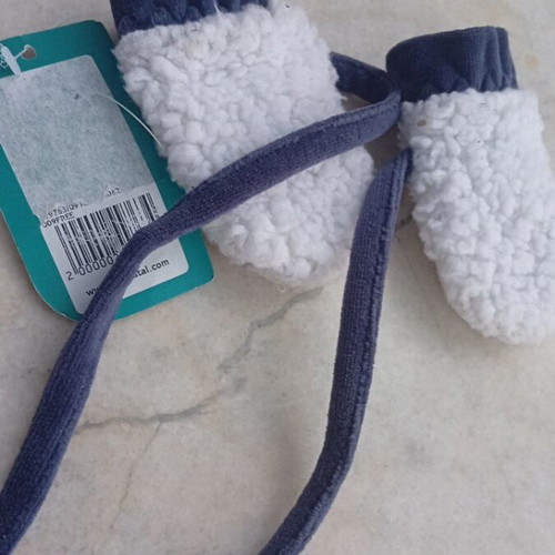 Baby gloves Prenatal new, 1 to 12 months