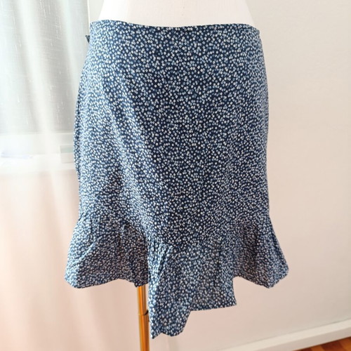 MICHAEL Michael Kors, Mini floral skirt
